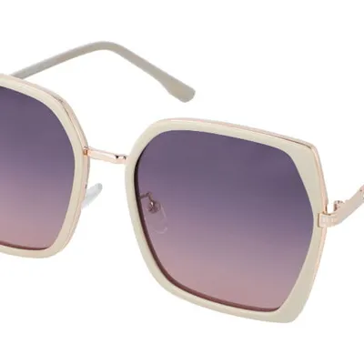 Okulary damskie polaryzacyjne PolarZone PZ1005-15