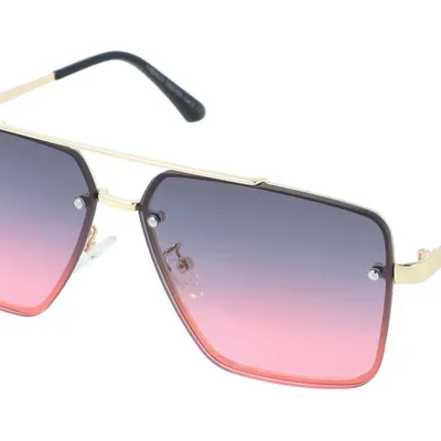 Okulary damskie przeciwsłoneczne Cote Glamour 240-3-6