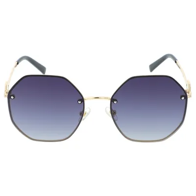 Okulary damskie polaryzacyjne PolarZone 896-3