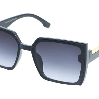 Okulary damskie przeciwsłoneczne Cote Exclusive 396-1