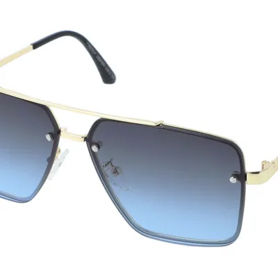 Okulary damskie przeciwsłoneczne Cote Glamour 240-10