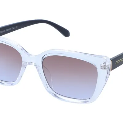 Okulary damskie przeciwsłoneczne Cote Exclusive 399-5