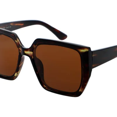 Okulary damskie polaryzacyjne PolarZone 927-13