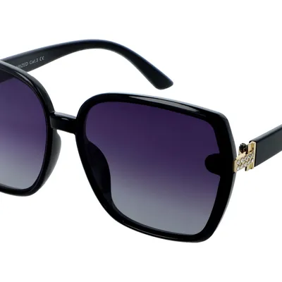 Okulary damskie polaryzacyjne PolarZone 909-1