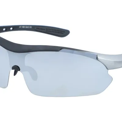 Sportowe okulary przeciwsłoneczne polaryzacyjne Speed 177L-4