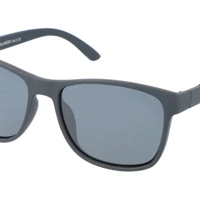Okulary męskie polaryzacyjne PolarZone 931-1M