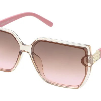 Okulary damskie przeciwsłoneczne Cote Exclusive 389-6