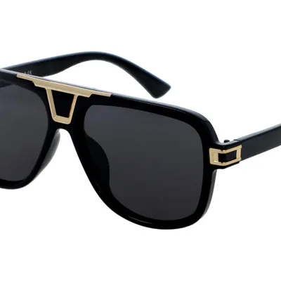 Okulary damskie polaryzacyjne PolarZone PZ1047-1
