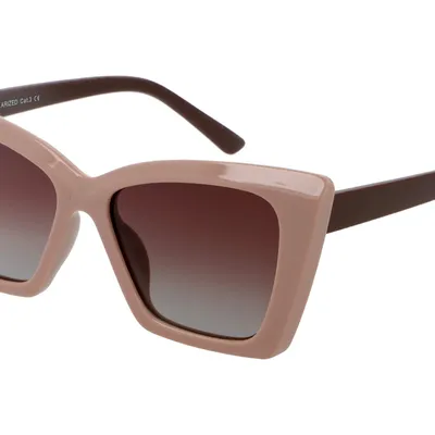 Okulary damskie polaryzacyjne PolarZone PZ1032-15