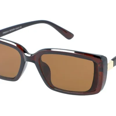 Okulary damskie przeciwsłoneczne Cote Exclusive 385-2