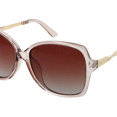 Okulary damskie polaryzacyjne PolarZone 969-15