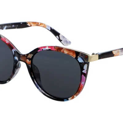 Okulary damskie polaryzacyjne PolarZone 815-13