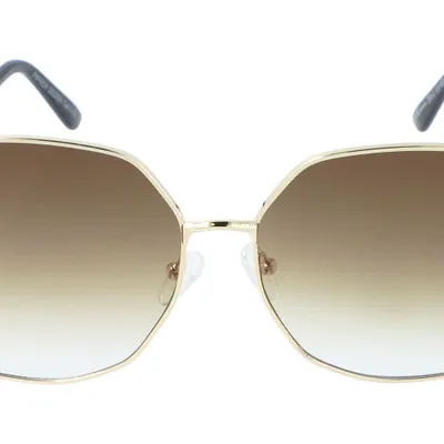 Okulary damskie przeciwsłoneczne Cote Glamour 255-2