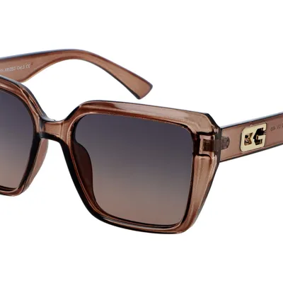 Okulary damskie polaryzacyjne PolarZone PZ1031-2