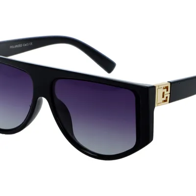 Okulary damskie polaryzacyjne PolarZone 975-1