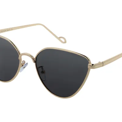 Okulary damskie przeciwsłoneczne Cote Glamour 202-11