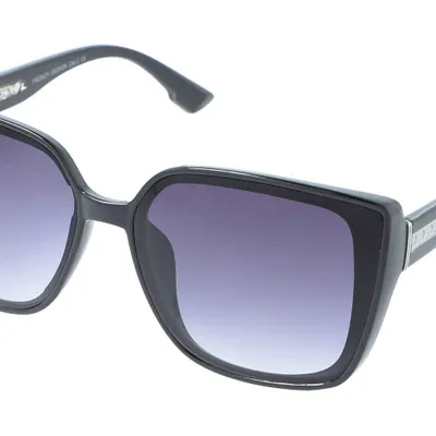 Okulary damskie przeciwsłoneczne Cote Exclusive 359-1