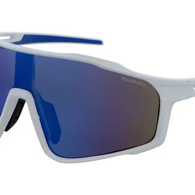 Sportowe okulary przeciwsłoneczne polaryzacyjne PolarZone 482-10