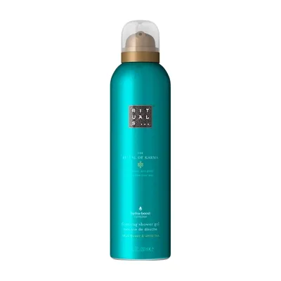 Rituals The Ritual of Karma pianka pod prysznic w żelu 200 ml