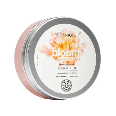 Organique Bloom Essence nawilżające masło do ciała 200ml