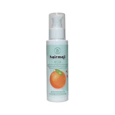 Hairy Tale Cosmetics Hairmoji Juicy odżywka do włosów bez spłukiwania 100ml