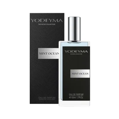 Yodeyma Mint Ocean woda perfumowana spray 50 ml