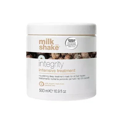 Milk Shake Integrity silnie regenerująca maska do włosów 500ml