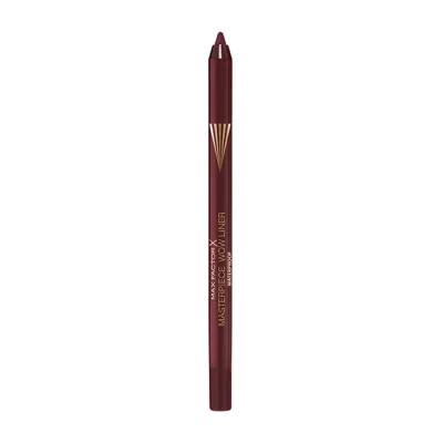Max Factor Masterpiece Wow Liner wodoodporny eyeliner w kredce 190 Sweet Fig 1,2 g