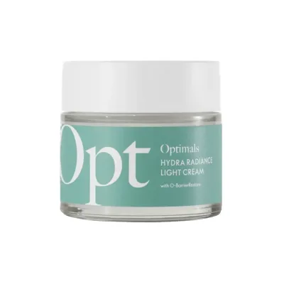 Oriflame Opt Optimals Hydra Radiance nawilżający krem do twarzy 50ml