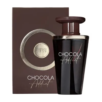 French Avenue Chocola Addict woda perfumowana spray 100ml