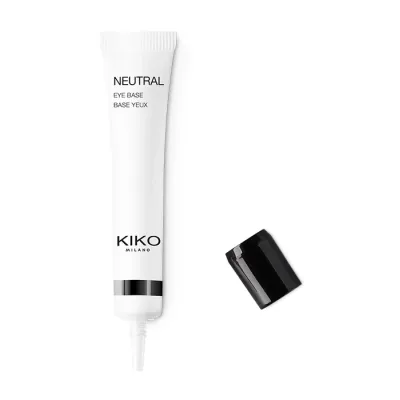 KIKO Milano Neutral neutralizująca i utrwalająca baza do oczu 10ml