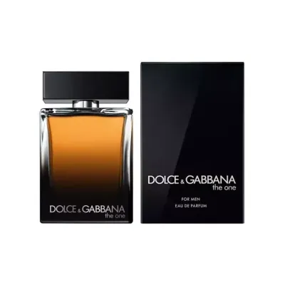 Dolce & Gabbana The One for Men woda perfumowana spray 50ml