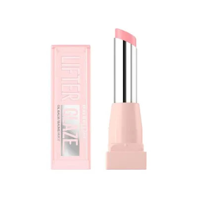Maybelline Lifter Glaze balsam do ust 002 Pink Drip 2,8 g