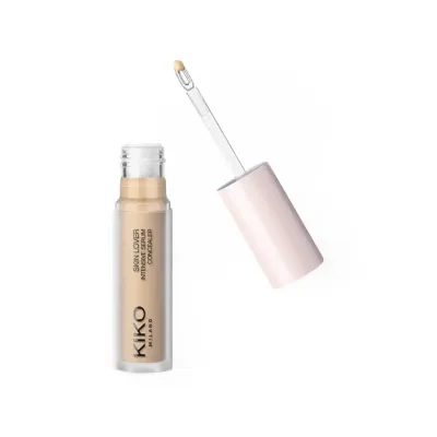 KIKO Milano Skin Lover korektor do okolic oczu 04 Light Neutral 4ml