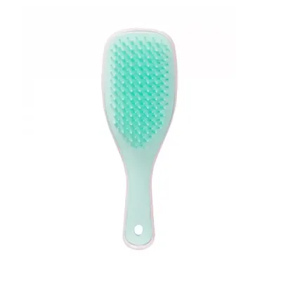 TANGLE TEEZER MINI WET DETANGLER HAIRBRUSH SZCZOTKA DO WŁOSÓW MARSHMALLOW DUO