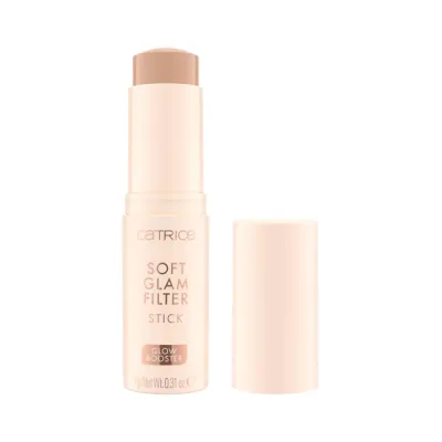 Catrice Soft Glam Filter Stick podkład w sztyfcie 010 Fair Light 9g