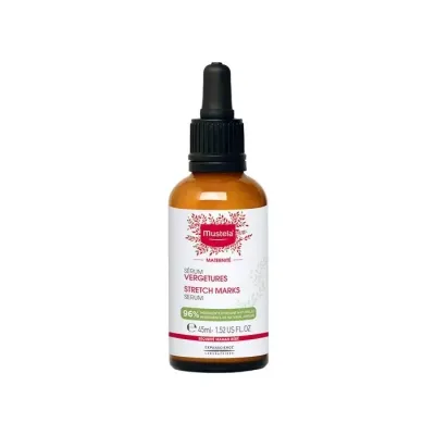 Mustela Maternite serum na rozstępy bezzapachowe 45 ml