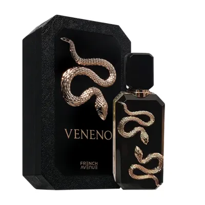 French Avenue Veneno woda perfumowana spray 100 ml
