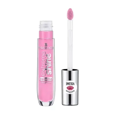 ESSENCE EXTREME SHINE BŁYSZCZYK DO UST 02 SUMMER PUNCH 5ML