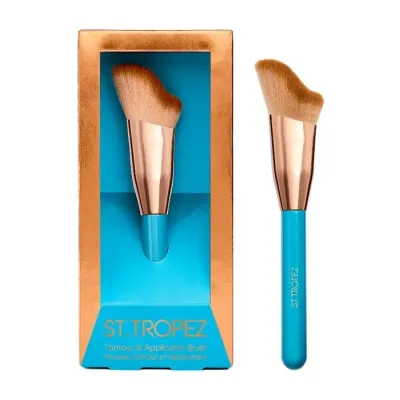 St. Tropez Tantour & Applicator Brush pędzel do samoopalacza