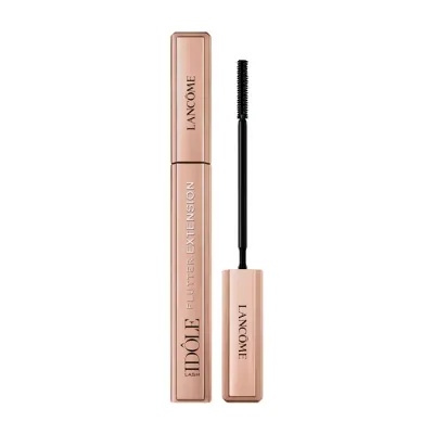 Lancôme Lash Idôle Flutter Extension tusz do rzęs 01 True Black 8,5 ml