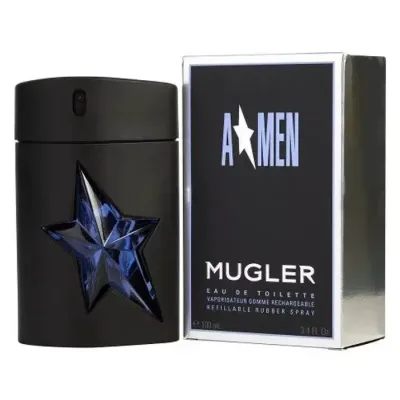 MUGLER A MEN WODA TOALETOWA SPRAY 100ML