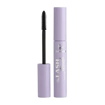Golden Rose Lash Touch wodoodporny tusz do rzęs 9 ml