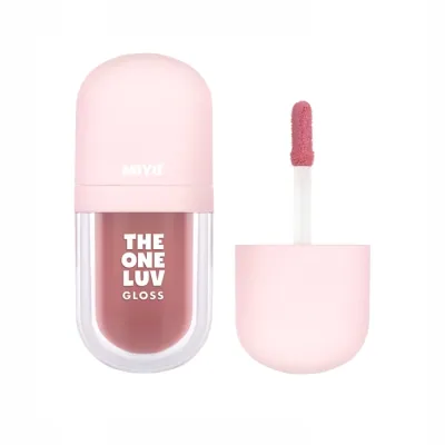 MIYO The One Luv Gloss błyszczyk do ust 02 Natural 5,5ml