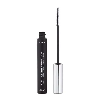 Lamel Crush Brow Mascara tusz do brwi 402 Brown 8,5ml