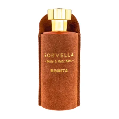 Sorvella Bonita mgiełka do ciała i włosów 100ml