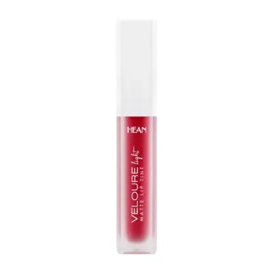 Hean Veloure matowa pomadka w płynie 06 True Red 7ml
