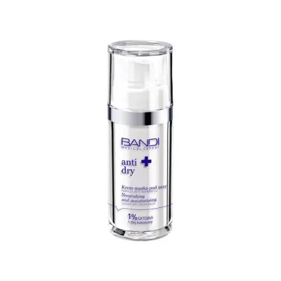 Bandi Medical Anti Dry krem maska pod oczy 30 ml