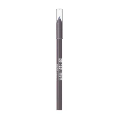 Maybelline Tattoo Liner duochromowa żelowa kredka do oczu 822 Space Graphite 1,3 g