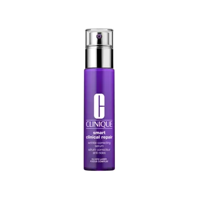 Clinique Smart Clinical Repair przeciwzmarszczkowe serum do twarzy 30ml